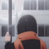 Anime aesthetic @anime_sticks :: 12