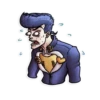 JoJo's Bizzare Adventures 15