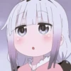 KANNA KAMUI @anime_sticks :: 12