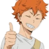 Haikyuu!! by 10