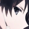Anime aesthetic @anime_sticks :: 13