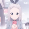 ✿Anime emotions✿ @anime_sticks :: 11