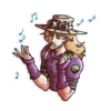 JoJo's Bizzare Adventures 16