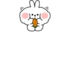 🦋Cuᯭtie RAb͢bit ⸾ 10