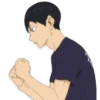 Haikyuu!! by 12