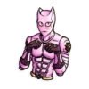 JoJo's Bizzare Adventures 17