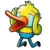 Gus The Duck 14