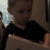 Gavin mu , 12