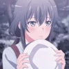 ✧✧ANIME TYANS✧✧ @anime_sticks :: 12