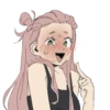 Cursed gaudium by 14