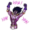JoJo's Bizzare Adventures 18