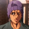 JoJo_сборник_Miss_Warner 16