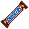 50g 12% SNICKERS