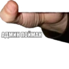 Поймали :: 6