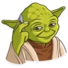Master Yoda 11