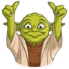 Master Yoda 12