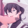 ✿Anime emotions✿ @anime_sticks :: 13
