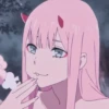 ✧✧ANIME TYANS✧✧ @anime_sticks :: 14