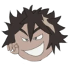 Cursed gaudium by 15