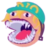 Jojo Emoji 12