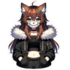 Fox Nika Vol.1 7