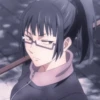 ✿Anime emotions✿ @anime_sticks :: 14