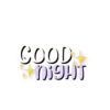 Good night-morning by 15
