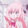 ✿Anime emotions✿ @anime_sticks :: 15