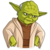 Master Yoda 13