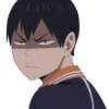 Haikyuu!! by 14