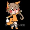 я лисичка