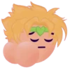 Jojo Emoji 13