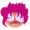 Jojo Emoji 14