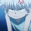HxH 16