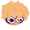 Jojo Emoji 16