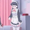 ✧✧ANIME TYANS✧✧ @anime_sticks :: 18