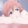 ✿Anime emotions✿ @anime_sticks :: 17