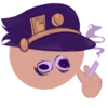 Jojo Emoji 17