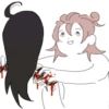Cursed gaudium by 17