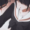 Anime aesthetic @anime_sticks :: 16