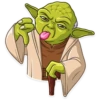 Master Yoda 16