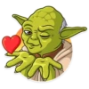 Master Yoda 17