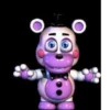 Helpy beloved :: 14