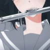 Anime aesthetic @anime_sticks :: 18