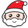 Santa Claus Emojis 20