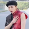 Hyunjin 23