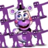 Helpy beloved :: 15