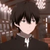 ✧Hōtarō Oreki✧ @anime_sticks :: 18