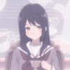 ✿Anime emotions✿ @anime_sticks :: 19