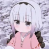 KANNA KAMUI @anime_sticks :: 18